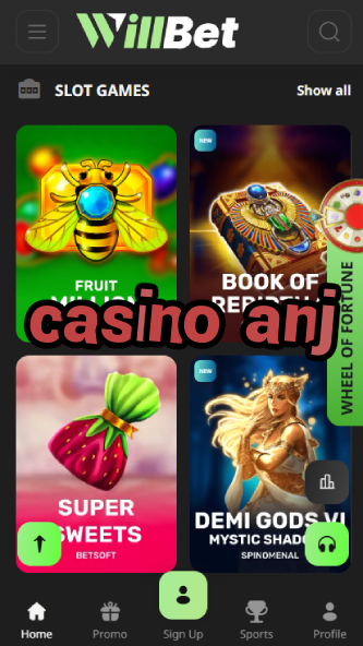 Casino ANJ - Top Online Casino for Japanese Players-4x4casino.ydblkf.net
